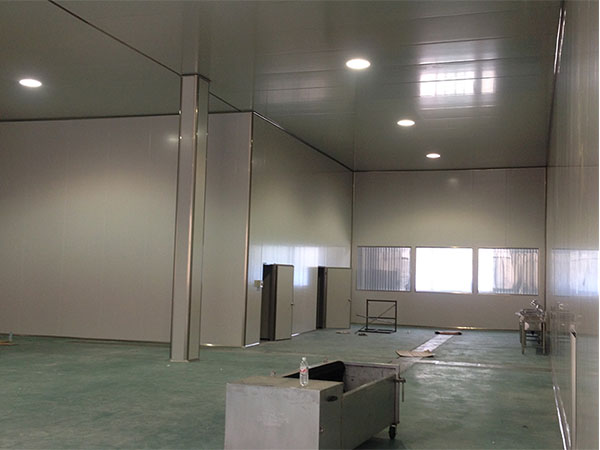 食品净化车间有哪些管理要求