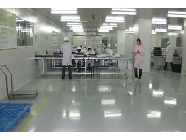 车间净化工程的施工要求是什么?