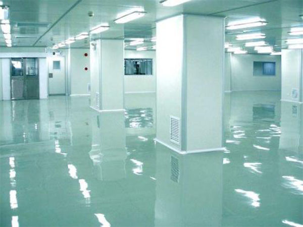 车间净化工程为什么是现代工厂的重要环节