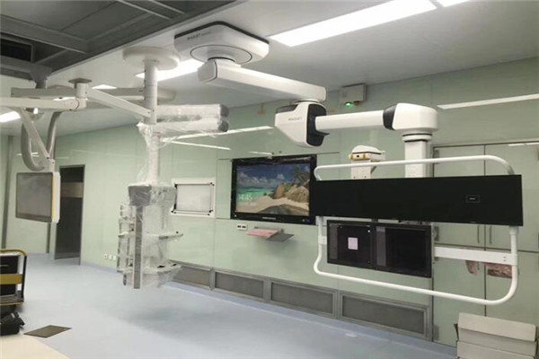 如何更有效的进行净化车间工程