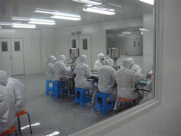 如何重视医疗器械净化车间的建设工作