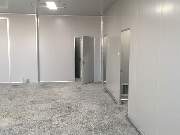 无菌净化车间的工作人员在日常生活中的注意事项