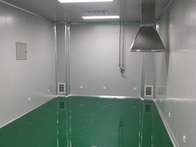 济南医疗器械净化车间标准是什么