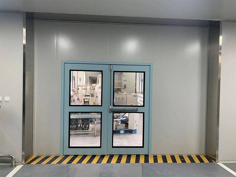 净化车间的简单介绍