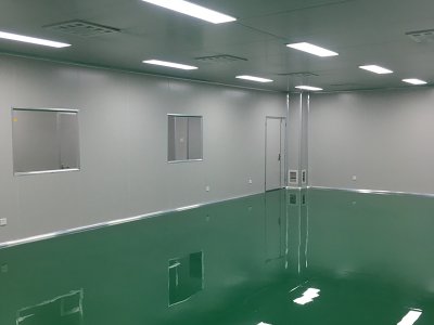 医疗器械净化车间净化级别的原则是怎么规定的?  　　