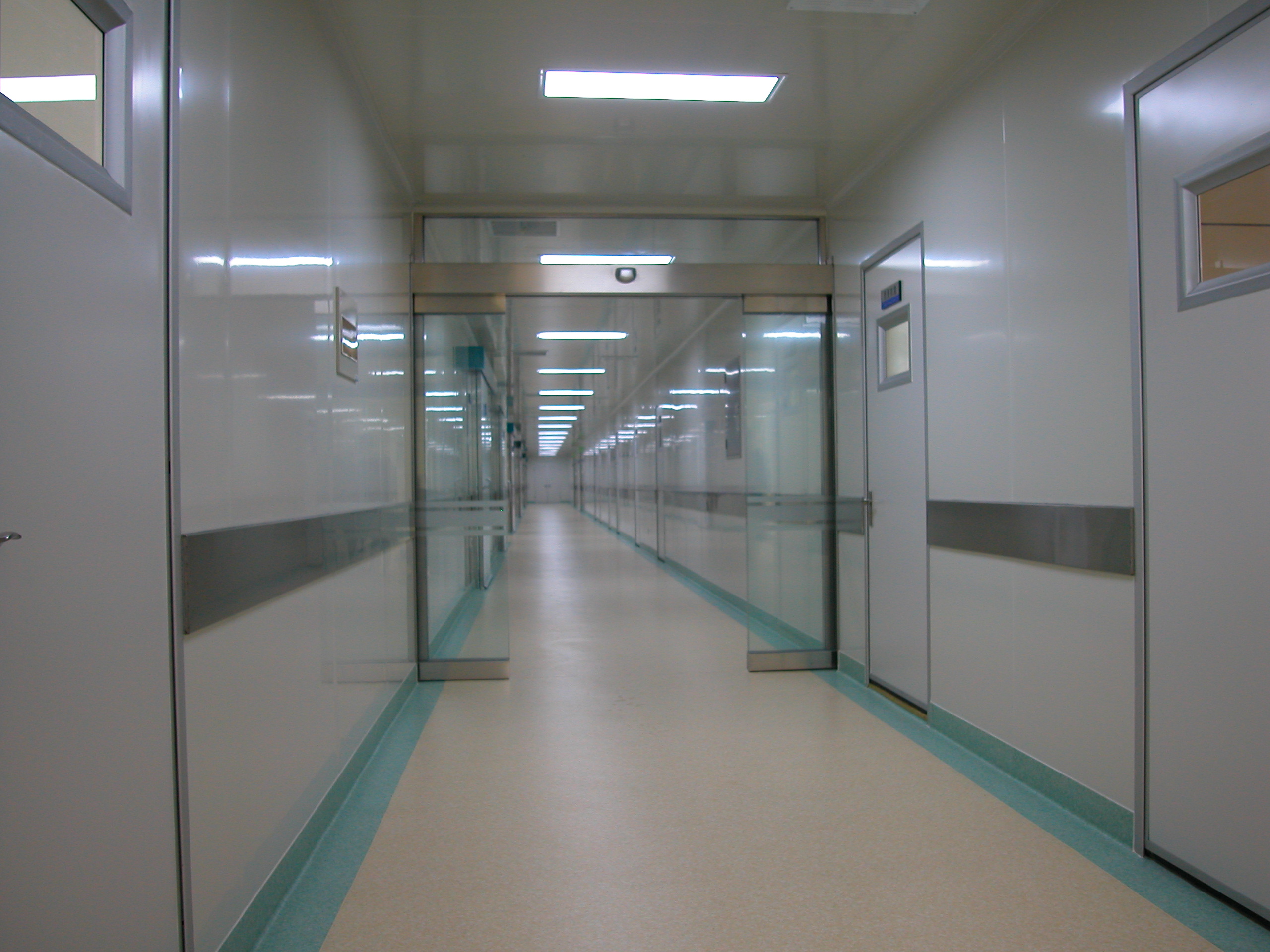 食品净化车间主要有哪些用途？