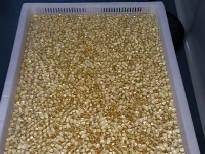 保健品车间净化