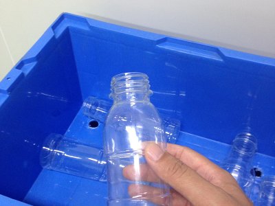 保健品车间净化