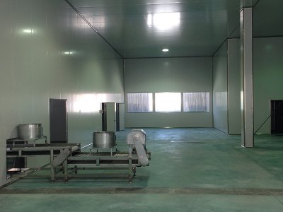 净化工程的设计要找专业公司吗？