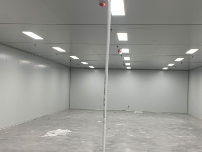  净化工程具体都是哪些项目，作用又是什么呢？