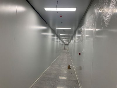 净化车间拆除注意事项你了解吗？